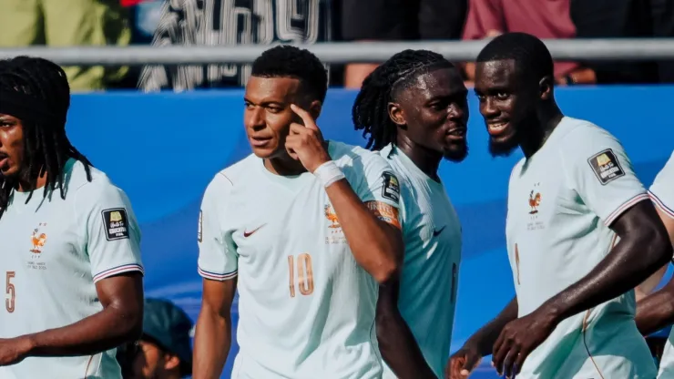 Resultados de HOY jueves 9 de julio del Mundial 2026