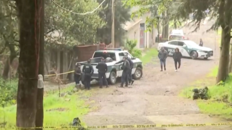 Feminicidio de venezolanas encontradas en Topilejo expone red de tráfico sexual en CDMX