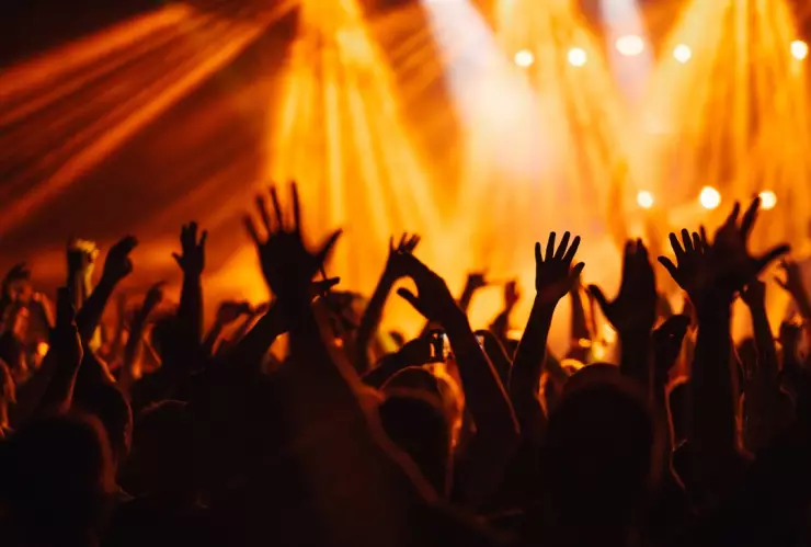 conciertos febrero CDMX