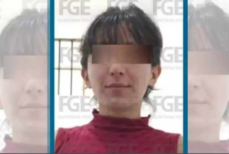 Detienen a joven en Quintana Roo que asesinó y escondió el cuerpo de su madre en una cisterna