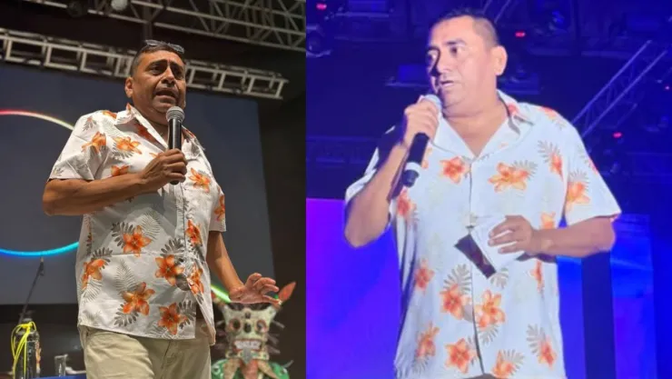 Muere reconocido comediante mexicano tras estar hospitalizado, ¿de qué falleció el Tico Mendoza?