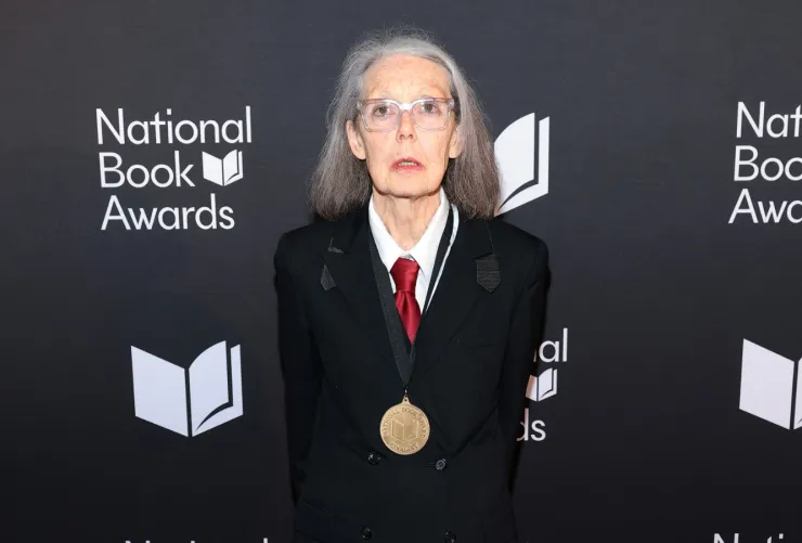 Anne Carson