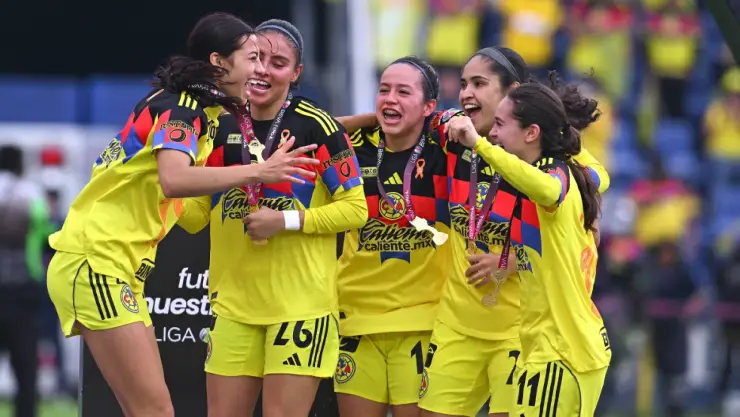 América Concacaf