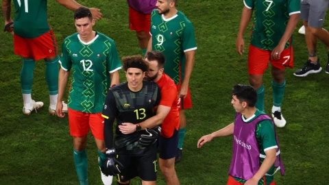 México Tokyo 2020 Brasil futbol.jpg