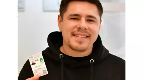 Licencia permanente CDMX: Este número de permisos se han expedido