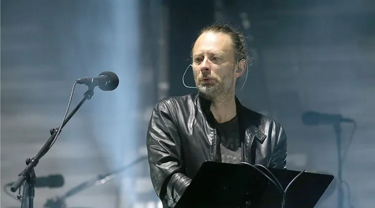 Radiohead