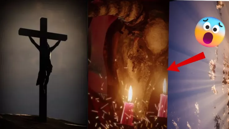 Leyendas Semana Santa