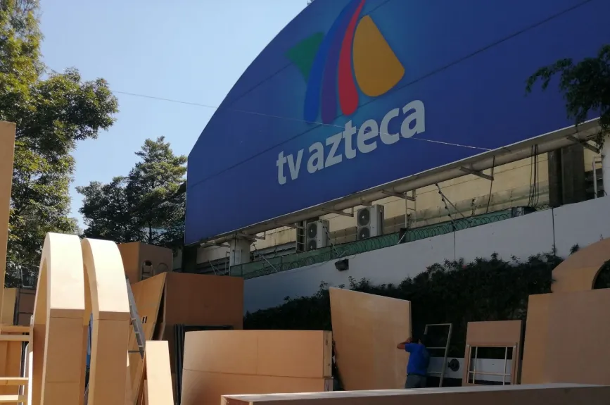 Así se está construyendo el Contenedor Juguetón 2020-2021 ¿Están listos para vivir la experiencia?