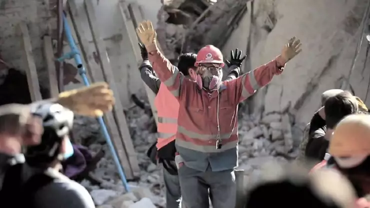 19S ¿Qué tan probable es que tiemble en México esa fecha?