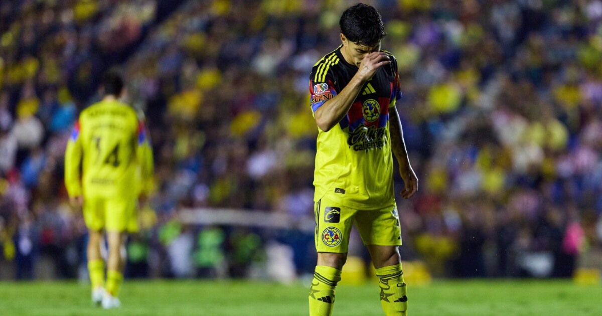 Alejandro Zendejas sufre sobrecarga muscular con EE.UU. y es baja sensible para América — image 2