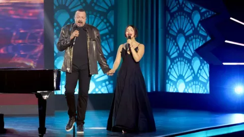 Pepe Aguilar defiende a Ángela Aguilar tras declaraciones