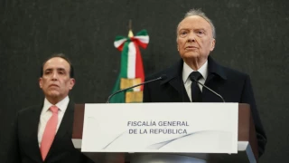 Foto de Alejandro Gertz Manero