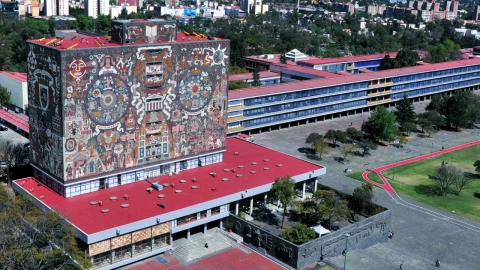 UNAM lanza nuevas carreras a distancia: Lista de las licenciaturas y facultad