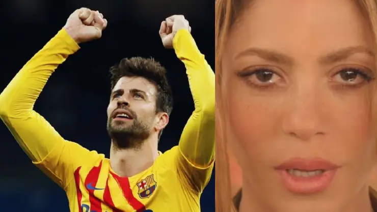 shakira y pique (1)