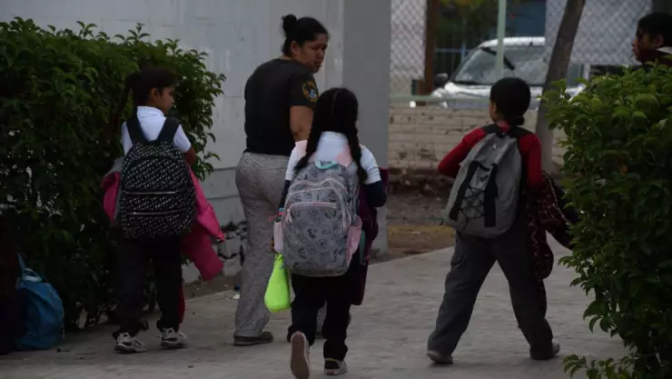 Puentes escolares de mayo 2024