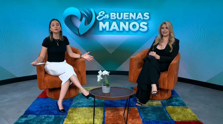 En Buenas Manos