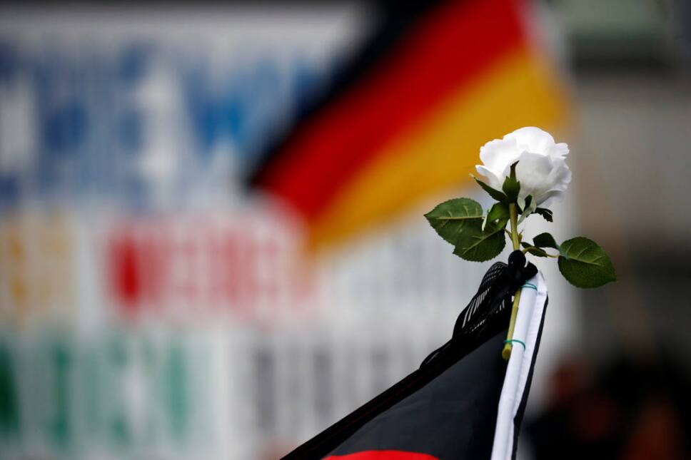 alemania chemnitz migrantes