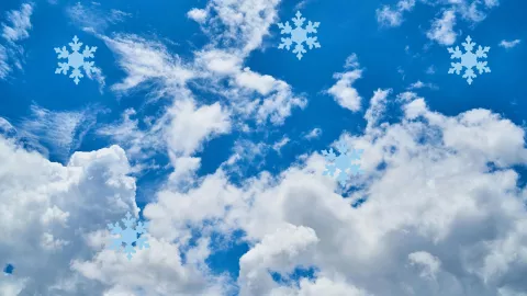 ¿Cuál será la temperatura más baja pronosticada para Aguascalientes en primera semana de diciembre