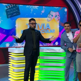 trivia espectacular