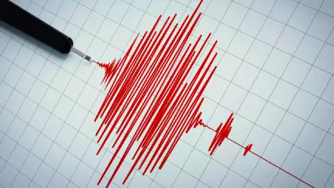 Microsismo de magitud 2.6 sacude Naucalpan