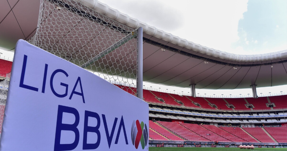 Image accompanying ¡Reencuentro histórico! El partido de la Liga MX que volverá a disputarse después de 12 años en el Apertura 20, from TV Azteca