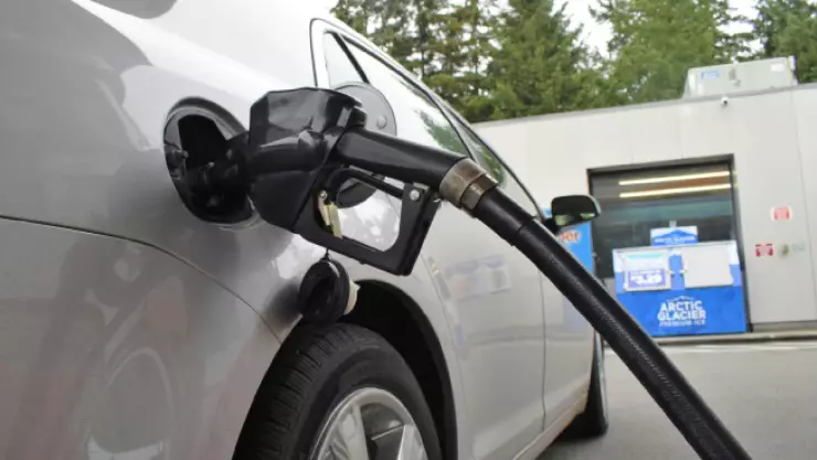 Precio de la gasolina hoy 17 de julio de 2204 en Yucatán