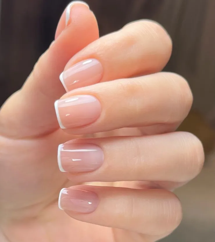 6 diseños de uñas que son perfectas para las mujeres que van al gimnasio: se ven preciosas