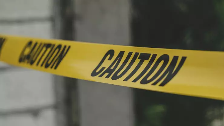 Hombre abatido por la policía tras retener a su familia en Tlaquepaque