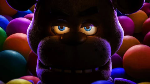Five Nights at Freddy’s