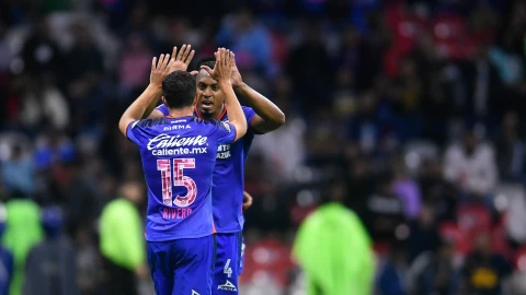 Cruz Azul, Apertura 2023