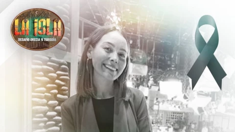 Muere María Reneé, primera ganadora de La Isla, a los 34 años