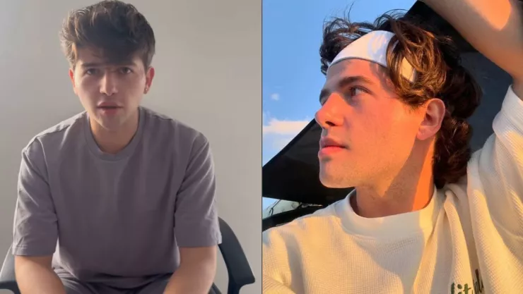 Ha sido amenazado: Hermano de Fofo Márquez habla sobre las críticas