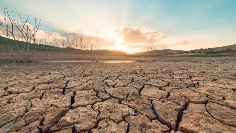 ¿Es México? Este es el país de Latinoamérica con más riesgo de quedarse sin agua