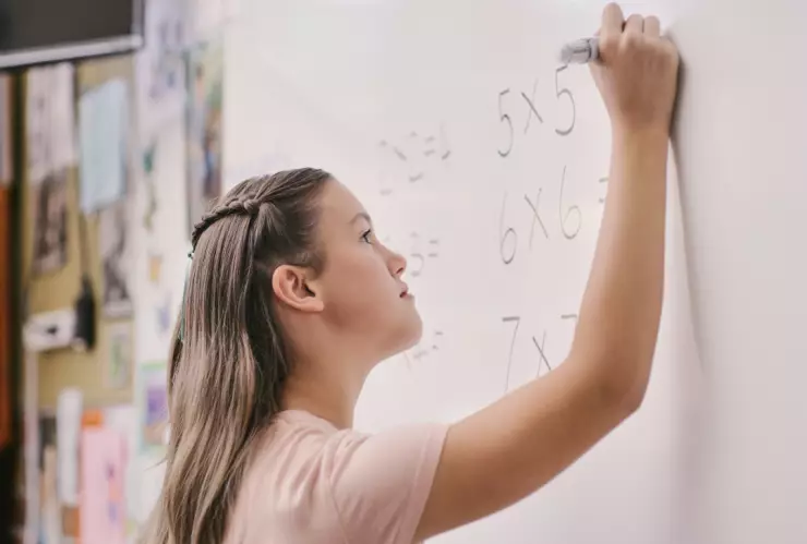 ¿Te aceptaron en las convocatorias? Así puedes pedir una beca para estudiar en el ciclo 2024-2025