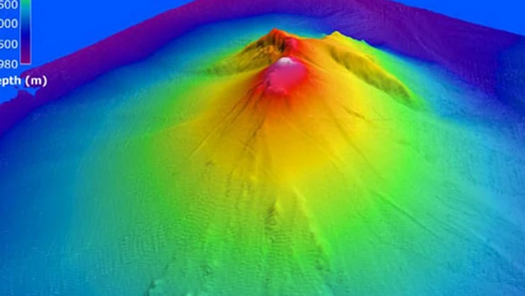 Volcan Ahyi