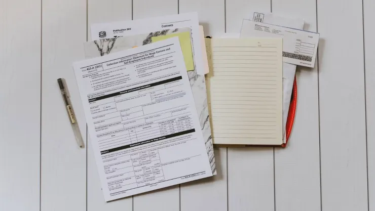 SAT: ¿Quiénes deben presentar su declaración anual en abril?