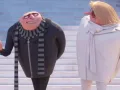 Conoce a los famosos que prestaron su voz para los personajes de Mi Villano Favorito 3. | Estreno Platinum por Azteca 7