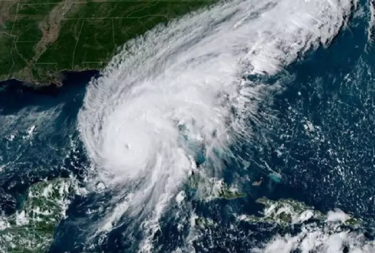 Anuncian la llegada de El Niño a Estados Unidos para esta fecha