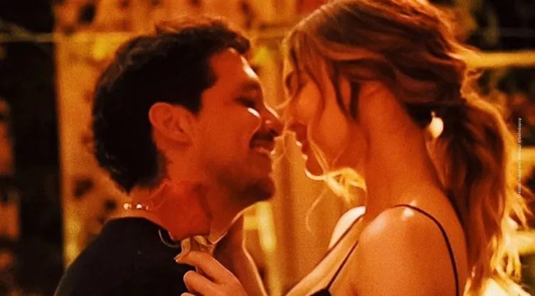Belinda y Christian Nodal se dejan de seguir en las redes sociales.
