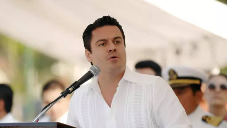 Quién era Aristóteles Sandoval, el exgobernador de Jalisco asesinado esta madrugada