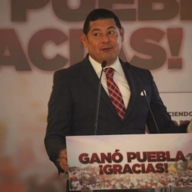 Alejandro Armenta