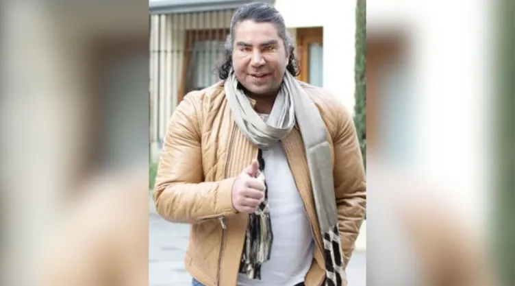 Jorge Kahwagi