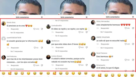 García Harfuch informa sobre asalto en Antara y le llueven halagos: “Precioso, yo te creo”