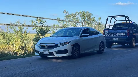 Asesinan a excomandante de la Policía de Navolato