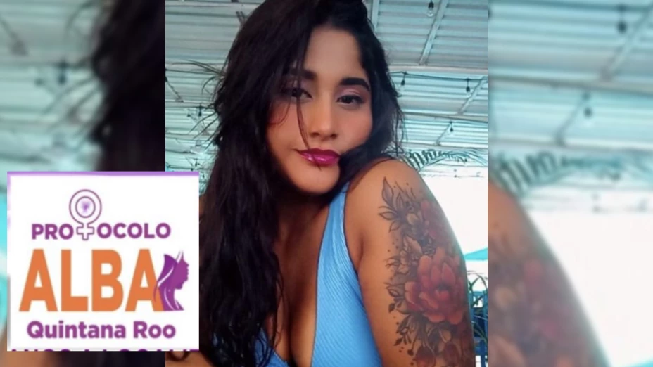 Buscan a Maritza Ramírez Rodríguez: Tiene 22 años y desapareció el 7 de noviembre en Cancún