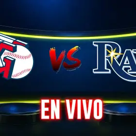 Tampa Bay Rays Cleveland Guardians