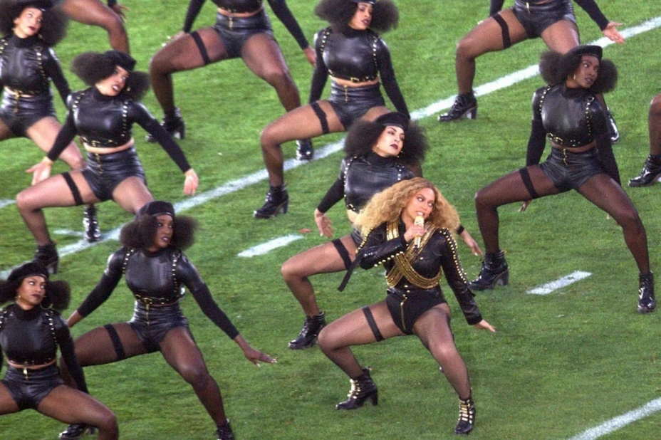 Beyoncé
