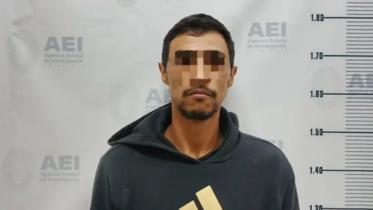 violación colonia Campesina