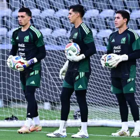 Tala Rangel Selección Mexicana