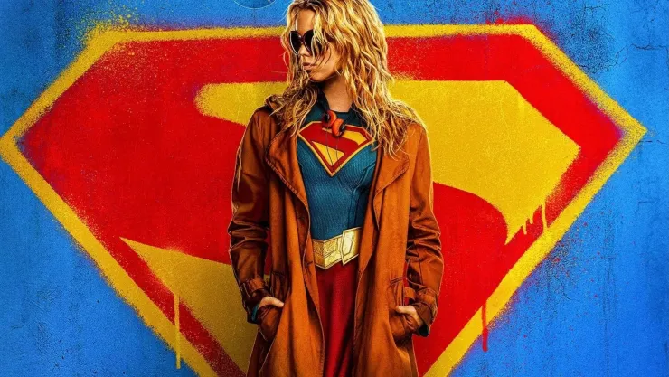 Primer tráiler de Supergirl fecha de estreno, historia y todos los detalles de la nueva película del DCU